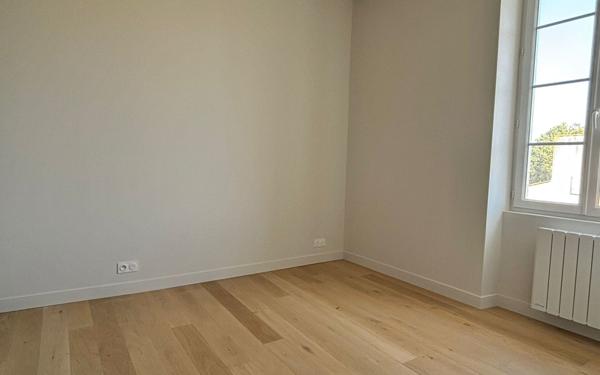 Maison à vendre    5 pièces •  Saint-Georges-d'Oléron