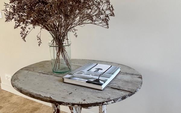 Maison à vendre    5 pièces •  Saint-Georges-d'Oléron