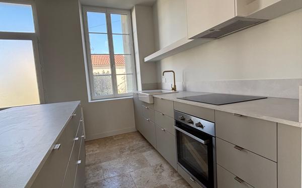 Maison à vendre    5 pièces •  Saint-Georges-d'Oléron