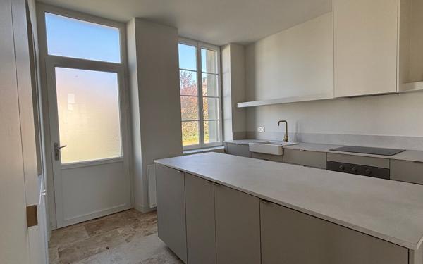 Maison à vendre    5 pièces •  Saint-Georges-d'Oléron