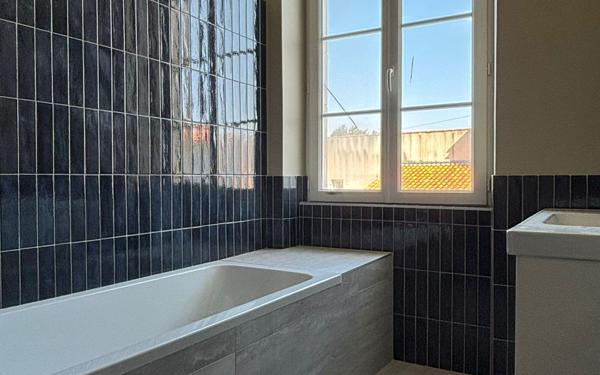 Maison à vendre    5 pièces •  Saint-Georges-d'Oléron