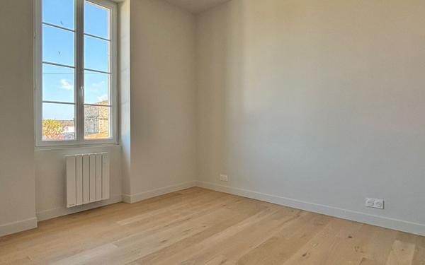 Maison à vendre    5 pièces •  Saint-Georges-d'Oléron