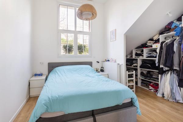 Appartement 5 pièces - 120 m² Bien prestige