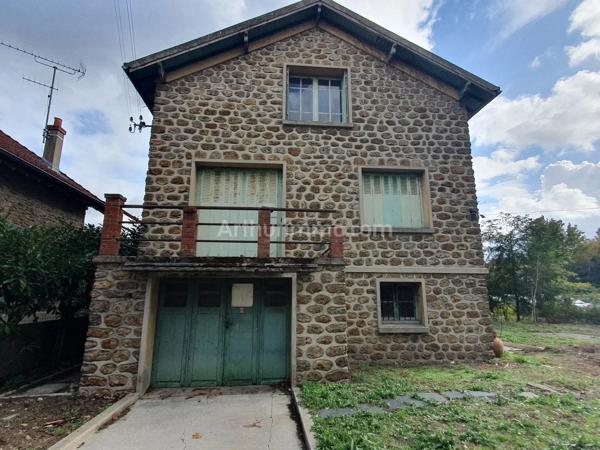 Vente                                                      Maison
                        
                     5 pièces                      91 m2                     à Draveil
