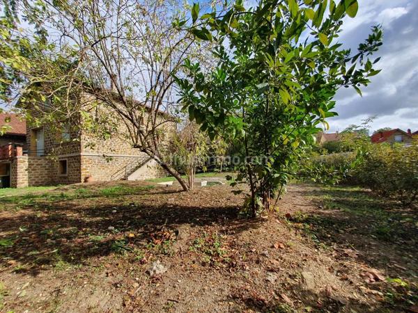 Vente                                                      Maison
                        
                     5 pièces                      91 m2                     à Draveil