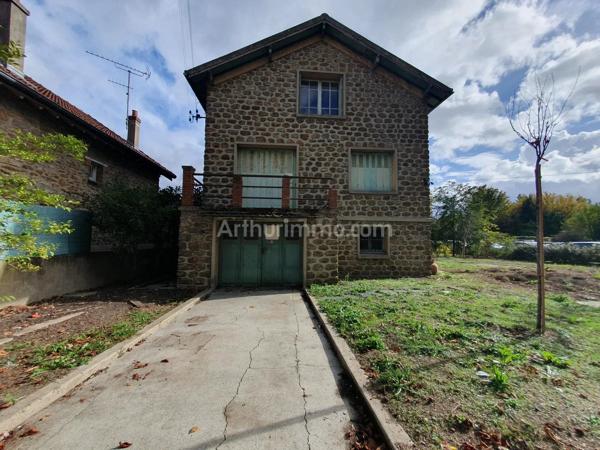 Vente                                                      Maison
                        
                     5 pièces                      91 m2                     à Draveil