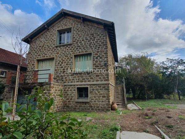 Vente                                                      Maison
                        
                     5 pièces                      91 m2                     à Draveil