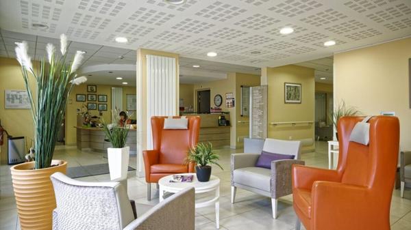 INVESTISSEMENT LOCATIF – Saint-Denis-de-l'Hôtel – Résidence EHPAD du Port - 7,8% de rentabilité