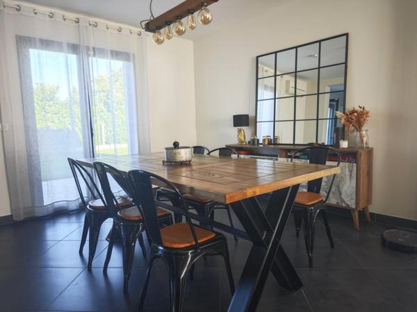 Maison à SAINT-JORY, 31790 - 5 pièces 158m²