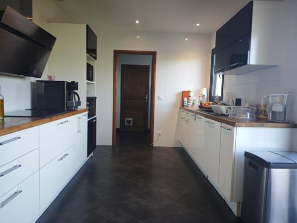 Maison à SAINT-JORY, 31790 - 5 pièces 158m²