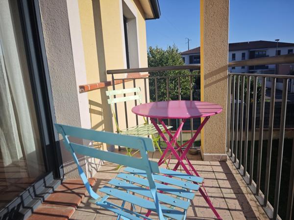 Maison à SAINT-JORY, 31790 - 5 pièces 158m²