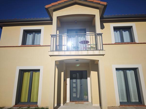 Maison à SAINT-JORY, 31790 - 5 pièces 158m²