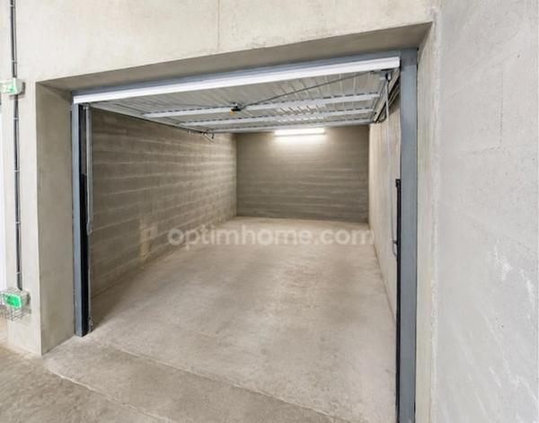 Appartement T3 91m2 avec terrasses et garage à BALARUC LES BAINS (34)