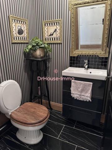 Maison à vendre 11 pièces de 331 m²