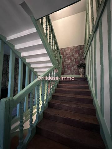 Maison à vendre 11 pièces de 331 m²