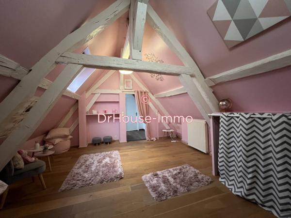 Maison à vendre 11 pièces de 331 m²