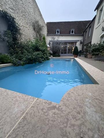 Maison à vendre 11 pièces de 331 m²