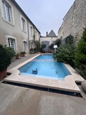 Maison à vendre 11 pièces de 331 m²