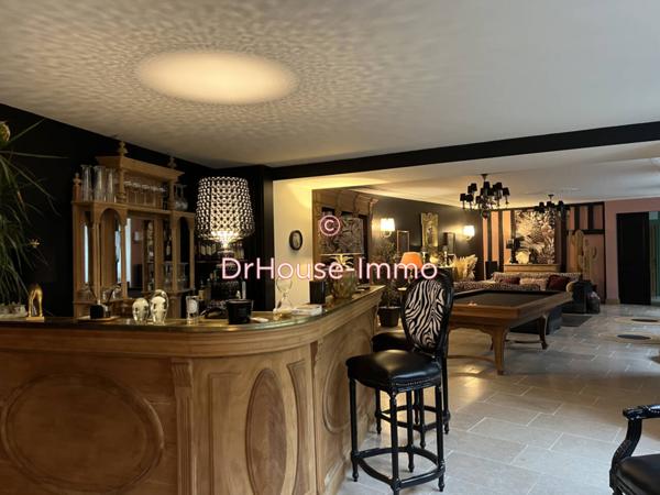 Maison à vendre 11 pièces de 331 m²