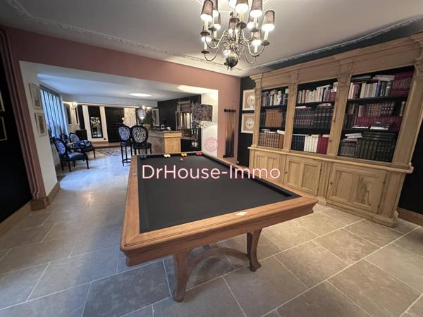 Maison à vendre 11 pièces de 331 m²