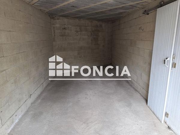 Location Parking - 2/4 RUE WALDECK ROUSSEAU Draveil 91210