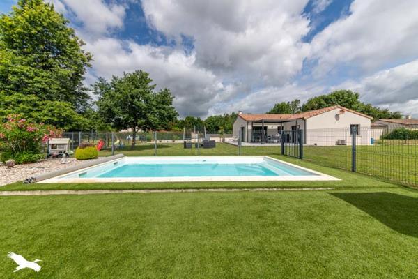 Maison 279 000 € Castelsarrasin 5 p 104 m² DPE B