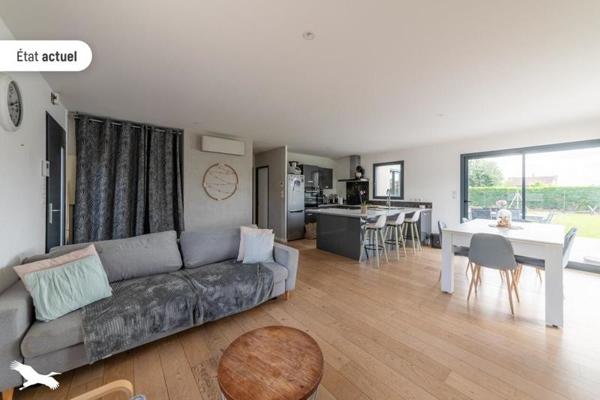 Maison 279 000 € Castelsarrasin 5 p 104 m² DPE B