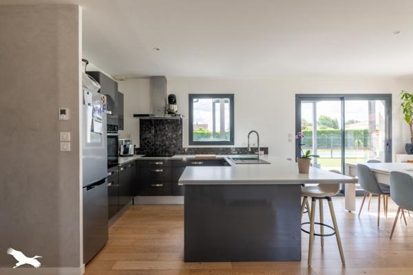Maison 279 000 € Castelsarrasin 5 p 104 m² DPE B