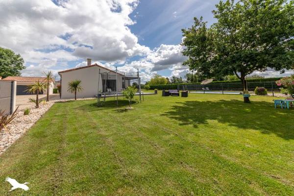 Maison 279 000 € Castelsarrasin 5 p 104 m² DPE B