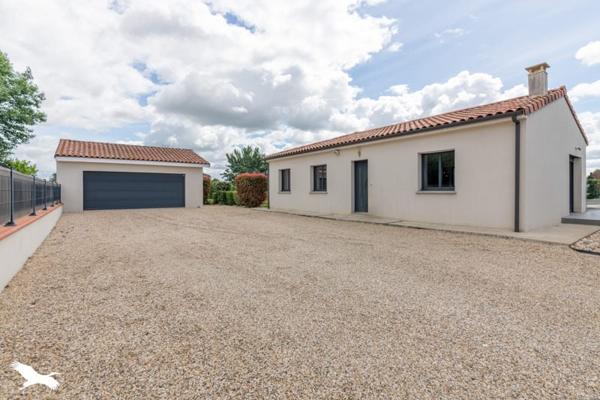 Maison 279 000 € Castelsarrasin 5 p 104 m² DPE B