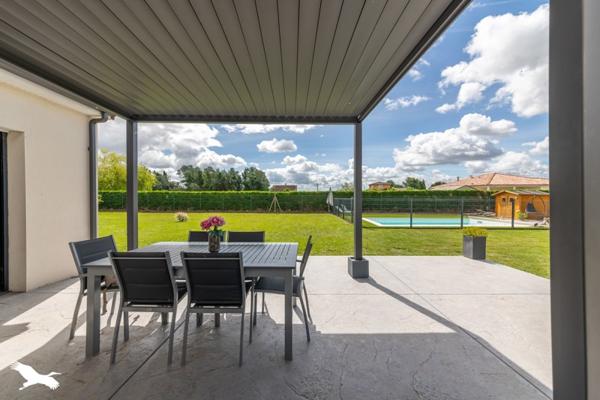 Maison 279 000 € Castelsarrasin 5 p 104 m² DPE B