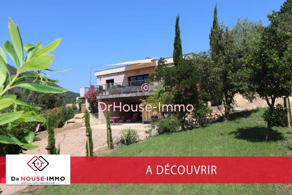 Maison à vendre 6 pièces de 120 m²