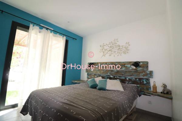 Maison à vendre 6 pièces de 120 m²