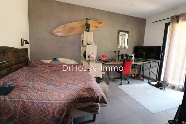 Maison à vendre 6 pièces de 120 m²