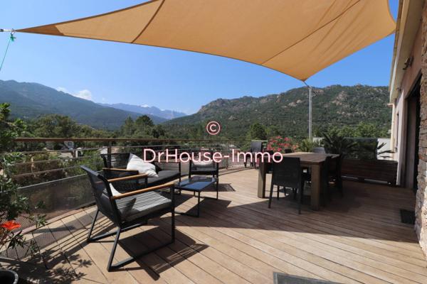 Maison à vendre 6 pièces de 120 m²