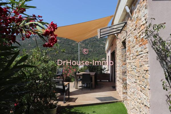 Maison à vendre 6 pièces de 120 m²