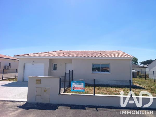 Maison à vendre 4 pièces 103 m² Estillac