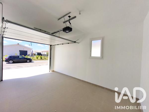 Maison à vendre 4 pièces 103 m² Estillac