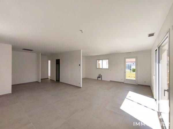 Maison à vendre 4 pièces 103 m² Estillac