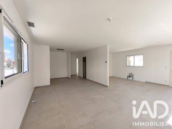 Maison à vendre 4 pièces 103 m² Estillac