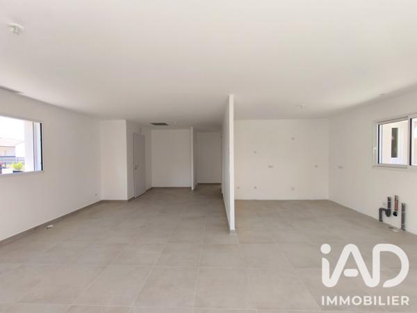 Maison à vendre 4 pièces 103 m² Estillac