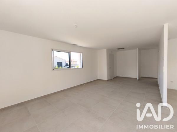 Maison à vendre 4 pièces 103 m² Estillac