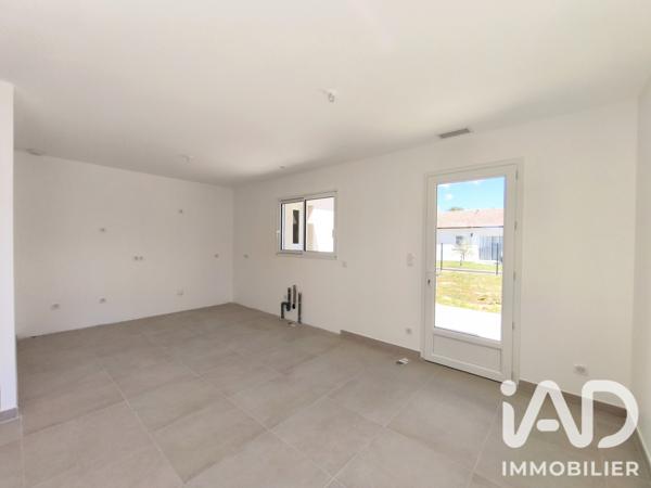 Maison à vendre 4 pièces 103 m² Estillac