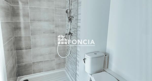À vendre Appartement 3 pièces 59.94 m² - Sète 34200