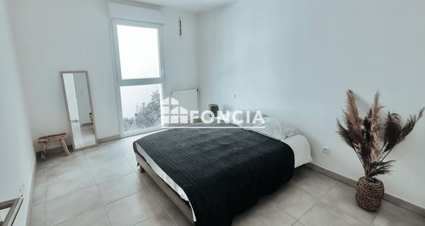 À vendre Appartement 3 pièces 59.94 m² - Sète 34200