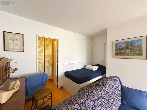 Appartement à vendre à Paris 15e arrondissement à Paris (75015), ref : 69