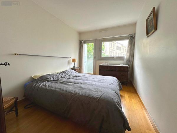 Appartement à vendre à Paris 15e arrondissement à Paris (75015), ref : 69