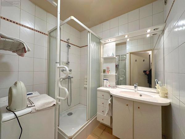 Appartement à vendre à Paris 15e arrondissement à Paris (75015), ref : 69