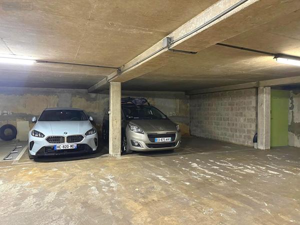 Appartement à vendre à Paris 15e arrondissement à Paris (75015), ref : 69