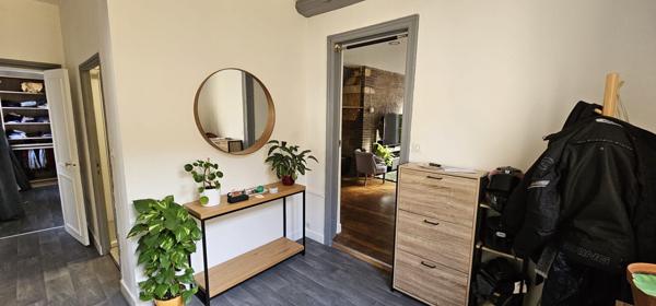 Appartement Troyes 3 pièce(s) 74 m2